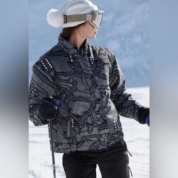 FP Movement by Free People Jackets & Blazers - FP Movement Bunny Slope Puffer Jacket  Medium NWOT